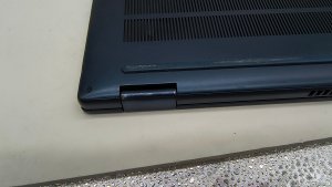 Laptop poleasingowy Lenovo IdeaPad 5 2w1 14AHP - AMD Ryzen 7 8845HS 3.8GHz | 16GB | SSD 1TB | 14"WUXGA (1920x1200) Dotykowa| AMD Radeon 780M | Windows 11 | Cosmic Blue G3 12