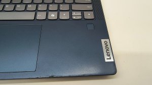 Laptop poleasingowy Lenovo IdeaPad 5 2w1 14AHP - AMD Ryzen 7 8845HS 3.8GHz | 16GB | SSD 1TB | 14"WUXGA (1920x1200) Dotykowa| AMD Radeon 780M | Windows 11 | Cosmic Blue G3 2