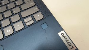 Laptop poleasingowy Lenovo IdeaPad 5 2w1 14AHP - AMD Ryzen 7 8845HS 3.8GHz | 16GB | SSD 1TB | 14"WUXGA (1920x1200) Dotykowa| AMD Radeon 780M | Windows 11 | Cosmic Blue G3 4