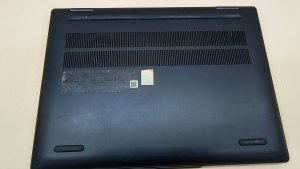 Laptop poleasingowy Lenovo IdeaPad 5 2w1 14AHP - AMD Ryzen 7 8845HS 3.8GHz | 16GB | SSD 1TB | 14"WUXGA (1920x1200) Dotykowa| AMD Radeon 780M | Windows 11 | Cosmic Blue G3 7