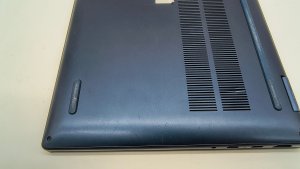 Laptop poleasingowy Lenovo IdeaPad 5 2w1 14AHP - AMD Ryzen 7 8845HS 3.8GHz | 16GB | SSD 1TB | 14"WUXGA (1920x1200) Dotykowa| AMD Radeon 780M | Windows 11 | Cosmic Blue G3 10
