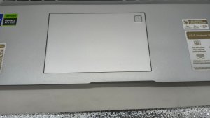 Laptop poleasingowy Asus Vivobook 16X K3605VU-WS96 - Intel Core i9-13900H | 16GB | SSD 1TB | 16"WUXGA (1920x1200) | GeForce RTX 4050 6GB | Windows 11 | Cool Silver | Podświetlana klawiatura G3 2