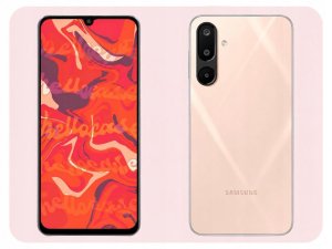 Hello Case Etui z Klapką Do Samsung Galaxy M16 (Czerwone, Zamykane, Kabura) Szkło (BNDL5604) 7
