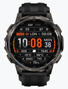 Smartwatch Kospet TANK T4C czarny (220000180T1) 2