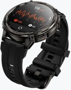Smartwatch Kospet TANK T4C czarny (220000180T1) 3