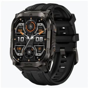 Smartwatch Kospet TANK M4C czarny (210000180T1) 2