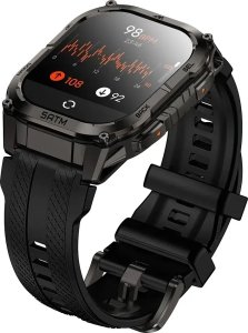 Smartwatch Kospet TANK M4C czarny (210000180T1) 3
