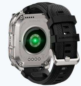 Smartwatch Kospet TANK M4 srebrny (21000014000) 4