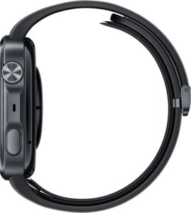 Smartwatch Huawei Watch D3 (Riva-B10) black incl. Freebuds SE 4 white Bundle (4029164143435) 2
