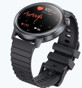 Smartwatch Kospet ORB grafitowy (26000018000) 3