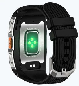 Smartwatch Kospet Tank X2 Ultra (srebrny) (KO-X2U/SR) 5