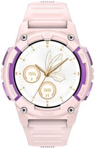 Smartwatch Kospet Tank S2 (różowy) (KO-S2/PK) 2