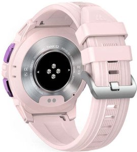 Smartwatch Kospet Tank S2 (różowy) (KO-S2/PK) 3