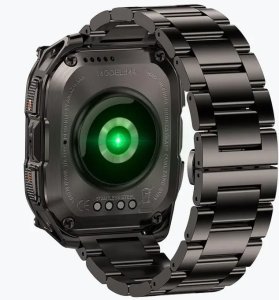 Smartwatch Kospet TANK M4 Special Edition czarny (210000180T2) 2