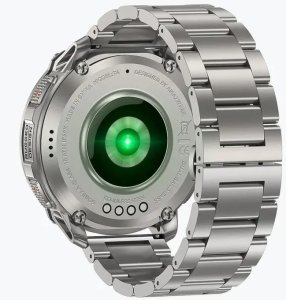 Smartwatch Kospet TANK T4 Special Edition srebrny (220000140T2) 3