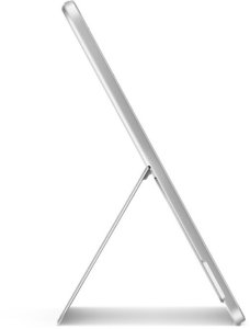 Tablet Microsoft Surface Pro platynowy 30,48cm (12) 8GB 256GB (EP2-82134) 3