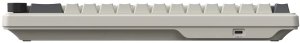 Klawiatura Lorgar Gaming Keyboard KBA41M Advanced Wired 65% Retro EN 3
