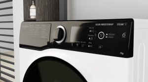 Pralka Whirlpool Wolnostojąca - WRSB7259SPL (869991734320) 2