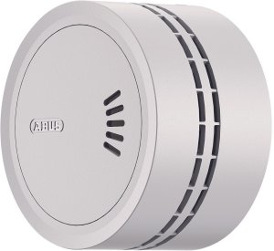 Abus Czujnik dymu PREFIRA Smart Premium (Ø x H) 70 mm x 44 mm (SX3050M) 2