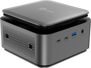 Ładowarka j5create USB-C POWERBASE (JCDP4140F-FN) 2
