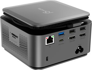 Ładowarka j5create USB-C POWERBASE (JCDP4140F-FN) 3