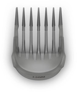 Maszynka do włosów Philips Hair Clipper HC3723/15 3