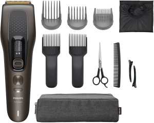 Maszynka do włosów Philips Hair clipper HC9721/15 3