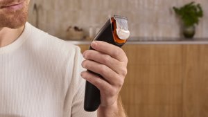 Maszynka do włosów Philips Hair clipper HC9721/15 4