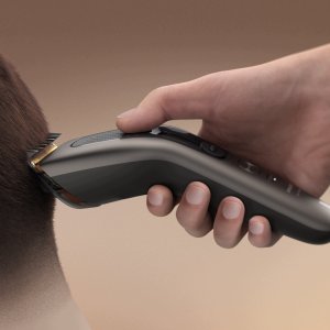 Maszynka do włosów Philips Hair clipper HC9721/15 5