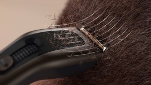 Maszynka do włosów Philips Hair clipper HC9721/15 6
