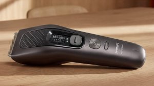 Maszynka do włosów Philips Hair clipper HC9721/15 9