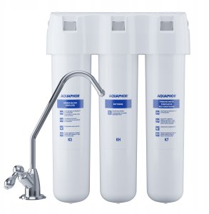 Aquaphor Wkład filtrujący KH 4 szt. 3