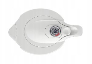 Dzbanek filtrujący Aquaphor Wodę Provence biały 4,2L duży, 6 filtrów A5 6