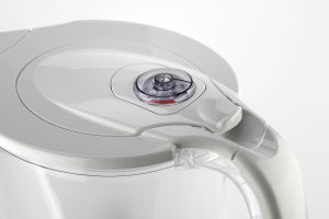 Dzbanek filtrujący Aquaphor Wodę Provence biały 4,2L duży, 6 filtrów A5 7