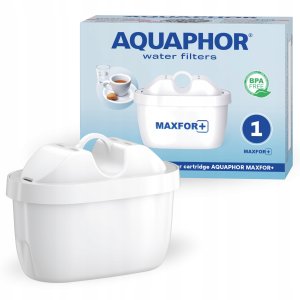 Dzbanek filtrujący Aquaphor Jasper miętowy 2,8L + 7 wkładów B25 Maxfor+ 5