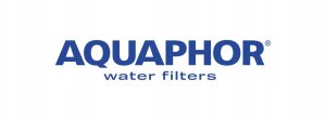 Dzbanek filtrujący Aquaphor Wodę Time Czarny 2,5L z 3 wkładami maxfor+ B25 10