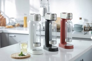 Sodastream Syropy do Saturatora smak Pepsi Max Bez Cukru + Mirinda + 7UP 9