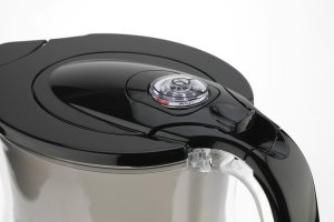 Dzbanek filtrujący Aquaphor Onyx 4,2 czarny i filtry 7 zwykłych 3 magnezowe 4