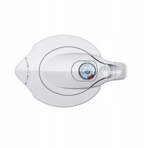 Dzbanek filtrujący Aquaphor Onyx 4,2l biały dzbanek filtrujący z filtrami 7 zwykłe 3 magnezowe 3