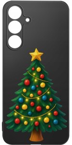 krainaGSM Etui Do Samsung S26+ Plus Wzory | Silikonowe Matt Case + Szkło 9H 3