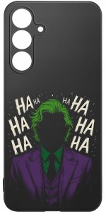 krainaGSM Etui Do Samsung S26+ Plus Wzory | Silikonowe Matt Case + Szkło 9H 3