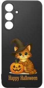 krainaGSM Etui Do Samsung S26+ Plus Wzory | Silikonowe Matt Case + Szkło 9H 3