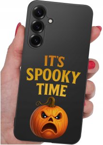 krainaGSM Etui Do Samsung S26+ Plus Wzory | Silikonowe Matt Case + Szkło 9H 4