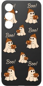 krainaGSM Etui Do Samsung S26+ Plus Wzory | Silikonowe Matt Case + Szkło 9H 3