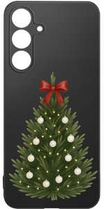 krainaGSM Etui Do Samsung S26+ Plus Wzory | Silikonowe Matt Case + Szkło 9H 3