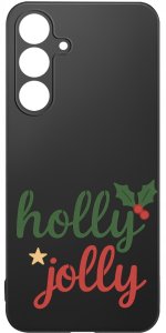 krainaGSM Etui Do Samsung S26+ Plus Wzory | Silikonowe Matt Case + Szkło 9H 3