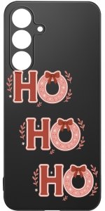 krainaGSM Etui Do Samsung S26+ Plus Wzory | Silikonowe Matt Case + Szkło 9H 3