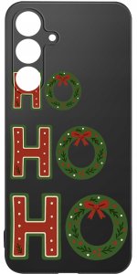 krainaGSM Etui Do Samsung S26+ Plus Wzory | Silikonowe Matt Case + Szkło 9H 3