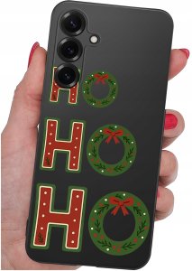 krainaGSM Etui Do Samsung S26+ Plus Wzory | Silikonowe Matt Case + Szkło 9H 4