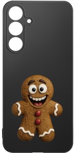 krainaGSM Etui Do Samsung S26+ Plus Wzory | Silikonowe Matt Case + Szkło 9H 3